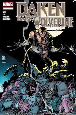 Daken: Dark Wolverine #7