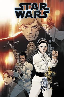 Star Wars Vol. 3 (2020-2024) #9
