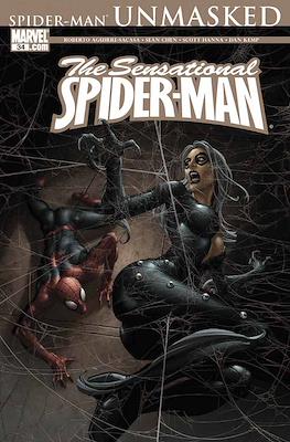 Marvel Knights: Spider-Man Vol. 1 (2004-2006) / The Sensational Spider-Man Vol. 2 (2006-2007) (Comic Book 32-48 pp) #34