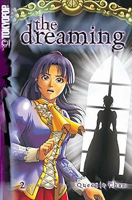 The Dreaming #2