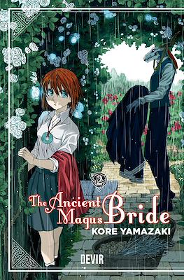 The Ancient Magus Bride #2