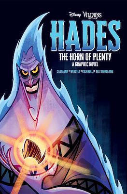 Hades, The Horn of Plenty