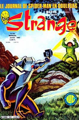 Strange #145