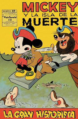 La gran historieta #49