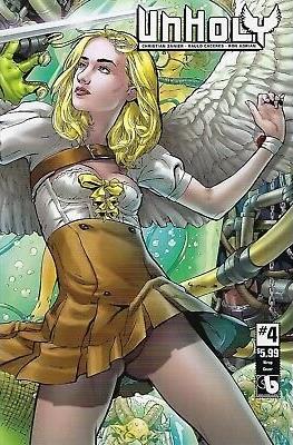 Unholy #4