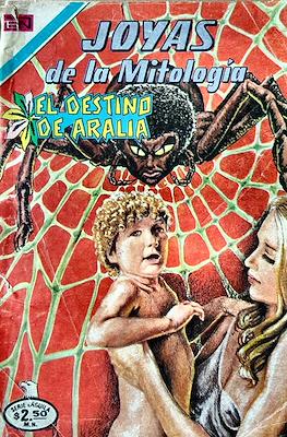 Joyas de la Mitología #483
