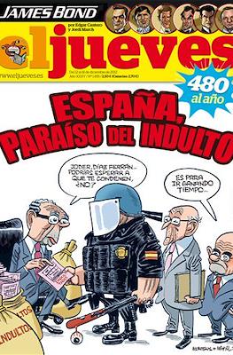 El Jueves #1855