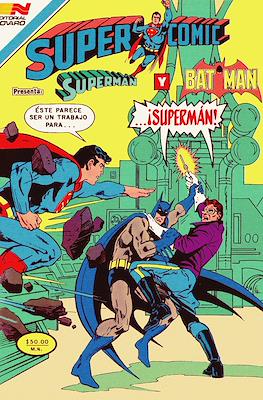 Supermán - Supercomic #375