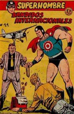 Superhombre #44