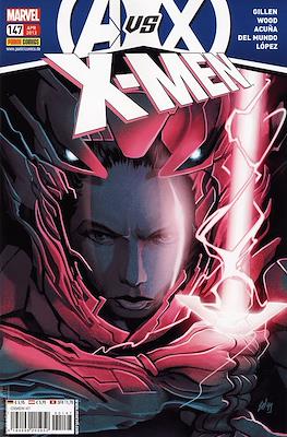 X-Men Vol. 2 #147