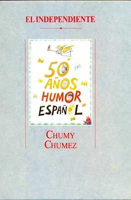 50 Años de Humor Español