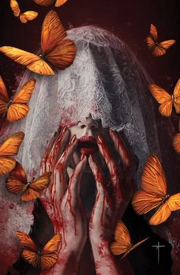 Nectar (Variant Covers) #3.5