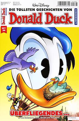 Die tollsten Geschichten von Donald Duck Sonderheft #388