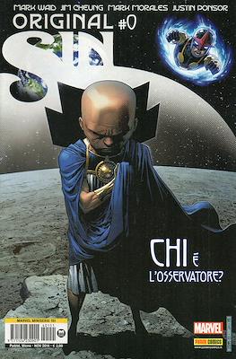 Marvel Miniserie #151