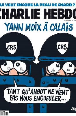 Charlie Hebdo #1332