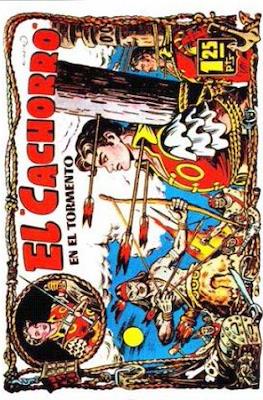 El cachorro (2002) #64