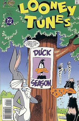 Looney Tunes #22