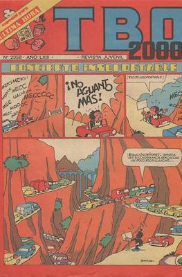 TBO 2000 #2358