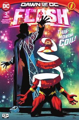 The Flash Vol. 6 (2023-) #3