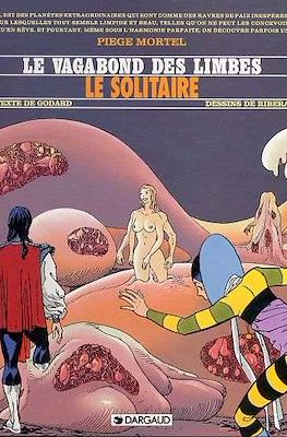 Le Vagabond des Limbes #22