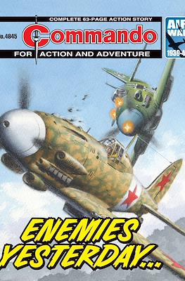 Commando #4845