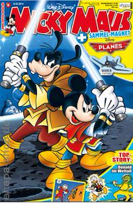 Micky Maus 2014 #8