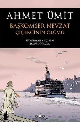 Başkomser Nevzat