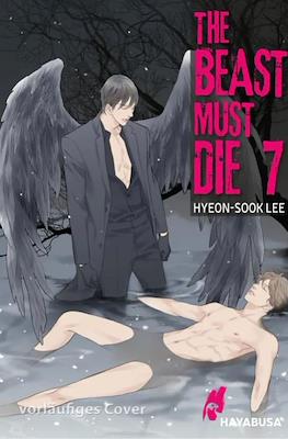 The Beast Must Die #7