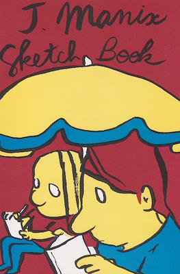 Sketch book