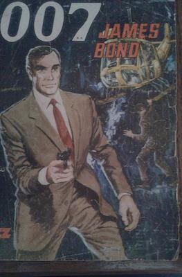 007 James Bond #36