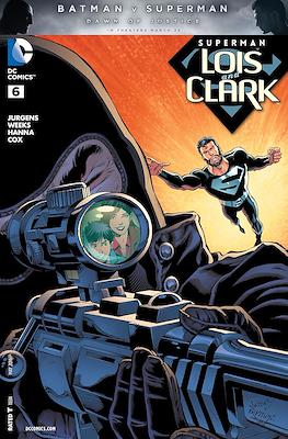 Superman: Lois & Clark (2015-2016) #6