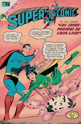 Supermán - Supercomic #73