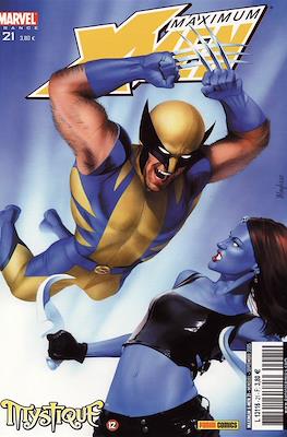 Maximum X-Men (Broché. 48 pp) #21