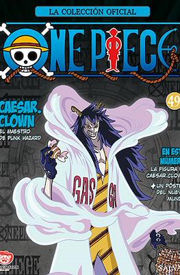 One Piece. La colección oficial (Grapa) #49