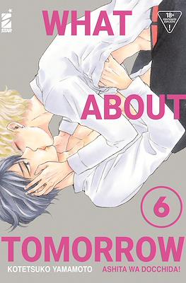 What About Tomorrow #6