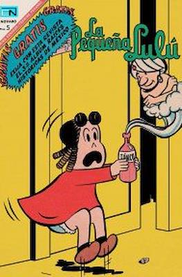La Pequeña Lulú #239