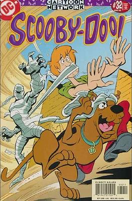 Scooby-Doo! #32