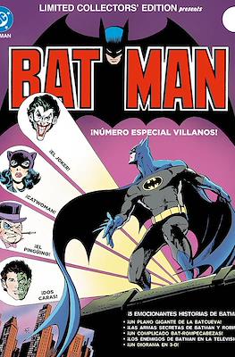 DC Edición Facsímil (Grapa 56 pp Color) #4