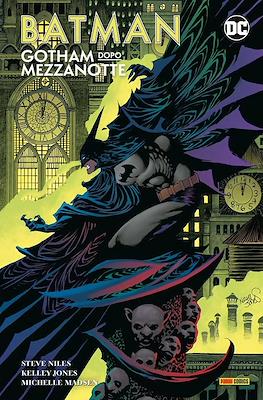 DC Evergreen #92