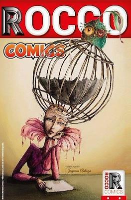Rocco Comics