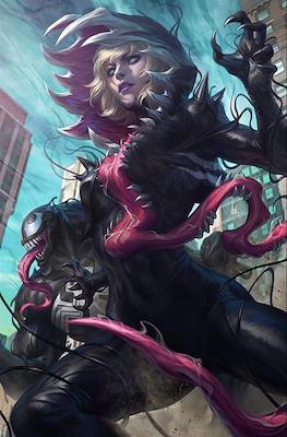 Venom Vol. 4 (2018-Variant Covers) #35.46
