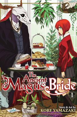 The Ancient Magus' Bride (Softcover) #1