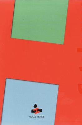 Musée Hergé Catalogue