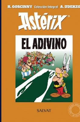 Astérix - Colección Integral 2025 #40