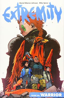 Extremity (Softcover) #2