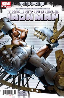 El Invencible Hombre de Hierro - The Invincible Iron Man (2010-2013) #11