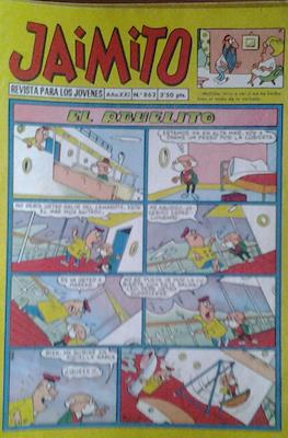 Jaimito #862