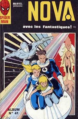 Nova #41