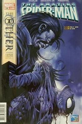 Spider-Man: The Other - Evolve or Die (Grapa 24 pp) #6