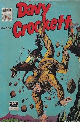 Davy Crockett #102